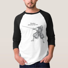 Ye Olde Mordhau T Shirt