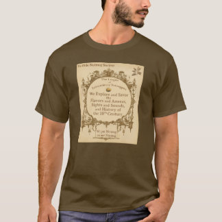 Ye Olde Nutmegger T Shirt