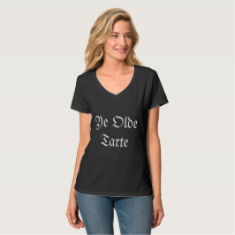 Ye Olde Tarte Tee