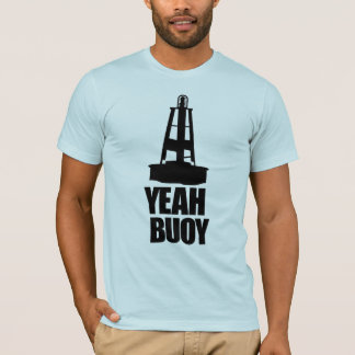 Yeah boj! t-shirt