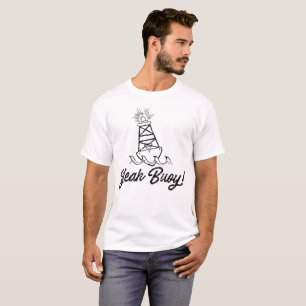 Yeah bojT-tröja T Shirt