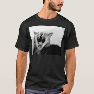 YEAH!! Katten driver T Shirt