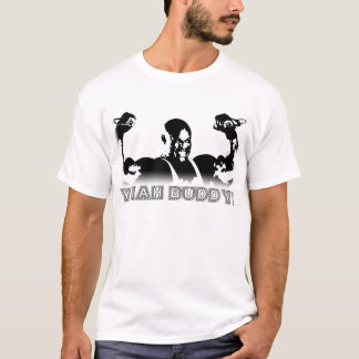 yeah kompis! t-shirt