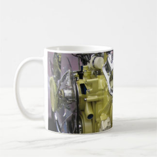 Yeah min mugg har en Hemi