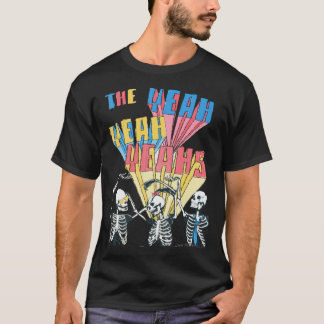Yeahs Essential T-Shirt