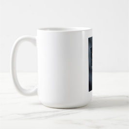 Year 2026 – Fresh Start Greet Mug Kaffemugg