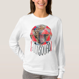 Yearbook 2011/12 tee