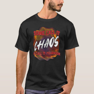 Yearbook School Teacher Team Studenter Chao T Shirt