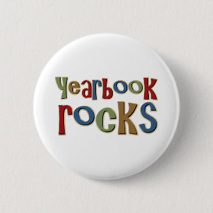 Yearbookstenar Knapp