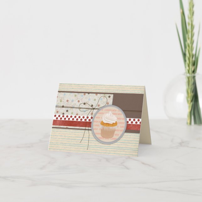 Years Young Birthday-inbjudan Inbjudan (Framsida)