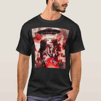 Yeat 2 Alive Delue Album Cover family friends frie T Shirt