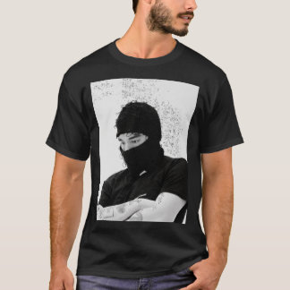 Yeat är en rappare retro rolig present t shirt