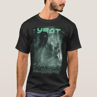 YEAT girl friend vintage T Shirt