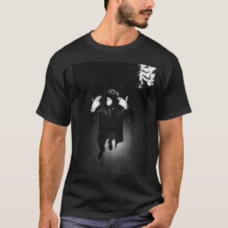 Yeat Liv rolig familj retro T Shirt