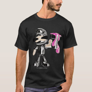 YEAT LUH CRANKEM LILA DESIGN vintage vintage fri T Shirt