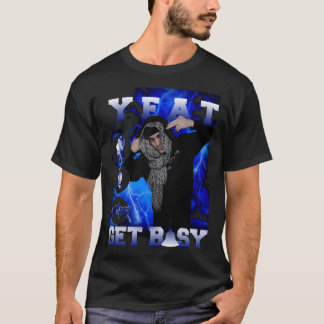 Yeat rolig rolig vintage t shirt