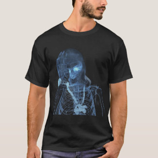 Yeat strålande designgåva retro vän t shirt