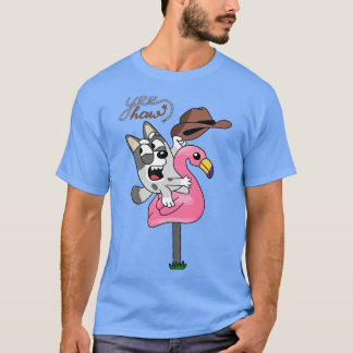 yee haw t shirt