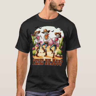 Yee Haw T Shirt