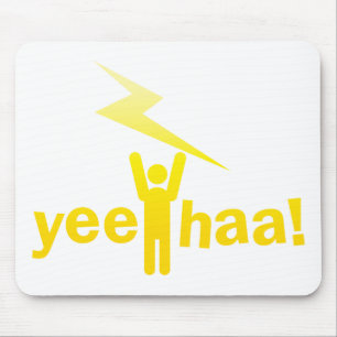 yeehaa! blixtman musmatta