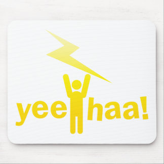 yeehaa! blixtman musmatta
