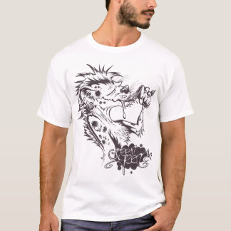 yeenadrink tee