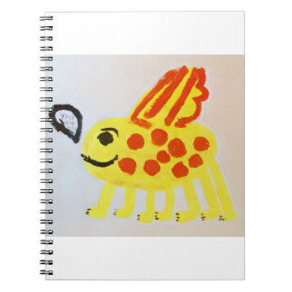 Yeep! Anteckningsbok