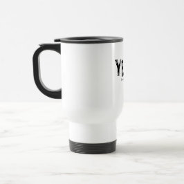 YEET Bold Grey Typography fixed bullets Design Resemugg