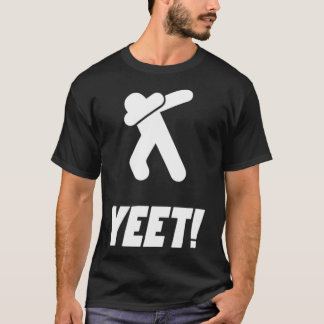 Yeet Dab Meme T Shirt