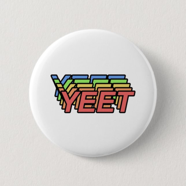 YEET KNAPP (Framsida)