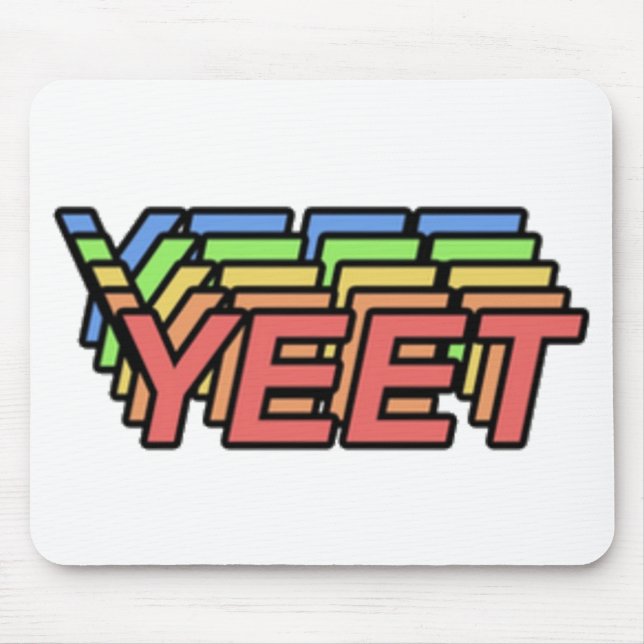 YEET MUSMATTA (Framsidan)