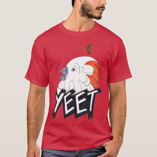 YEET T SHIRT