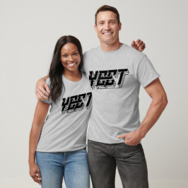 Yeet T-shirt : Crazy Yeet Edition