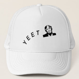 Yeet Trumpy 2020 Valets anti-trump Keps