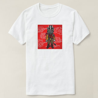 Yeezy sebra t shirt