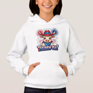 Yehaw USA! T Shirt