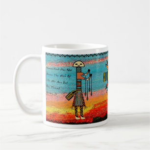 Ye'ii andar kaffemugg