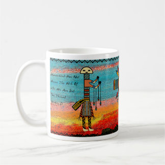 Ye'ii andar kaffemugg