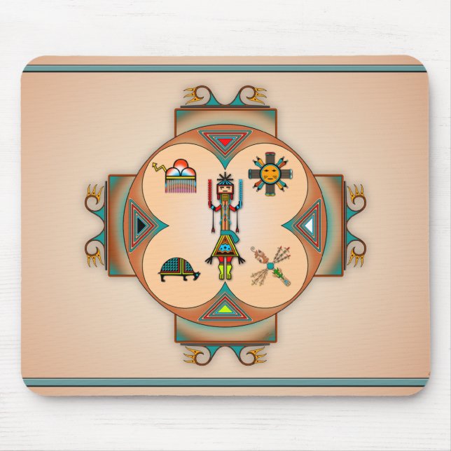 Ye'ii ande musmatta (Framsidan)