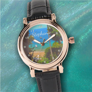 Yelapa 1017 armbandsur