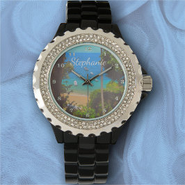 Yelapa 1017 armbandsur