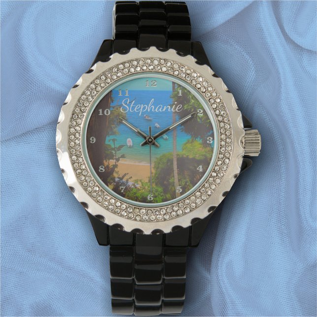 Yelapa 1017 armbandsur (Skapare uppladdad)