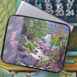 Yelapa Trail 821 Laptop Fodral