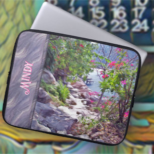 Yelapa Trail 821 Laptop Fodral