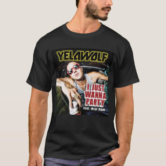Yelawolf T Shirt