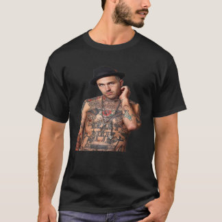 Yelawolf T Shirt