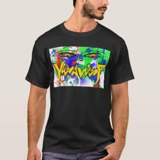 Yelawolf T Shirt