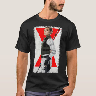 Yelena Belova Artwork T Shirt
