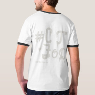 YELL Mouth_ Ändra Ansikte i Depression-grafiken T Shirt