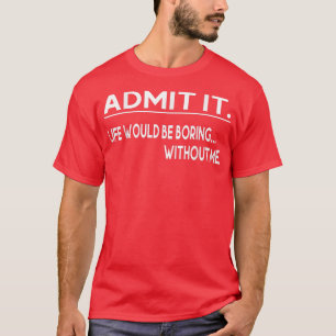 Yelling at a Cat Ugly jul Sweater Memsig Desig T Shirt